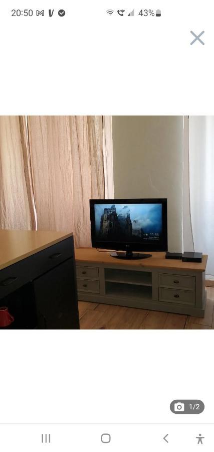 Studio Vieux Port Marsylia Zewnętrze zdjęcie