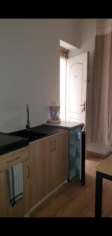 Studio Vieux Port Marsylia Zewnętrze zdjęcie