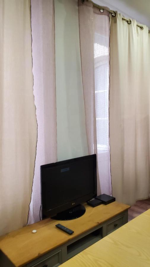 Studio Vieux Port Marsylia Zewnętrze zdjęcie